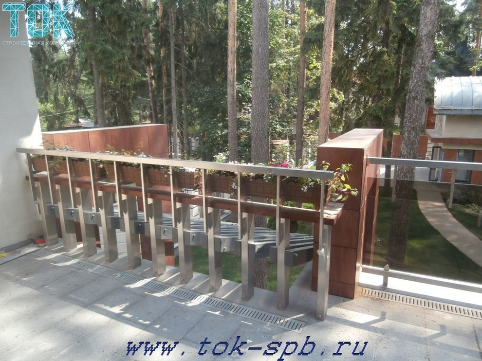 Отделка коттеджа в Зеленоград