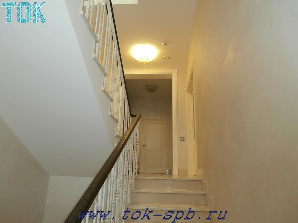 Отделка коттеджа в Зеленоград