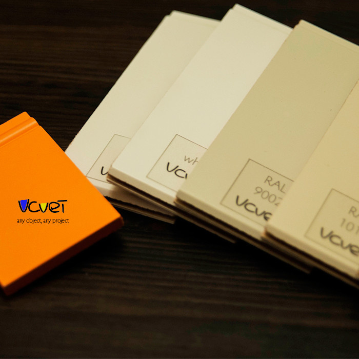 Образцы для дизайнера