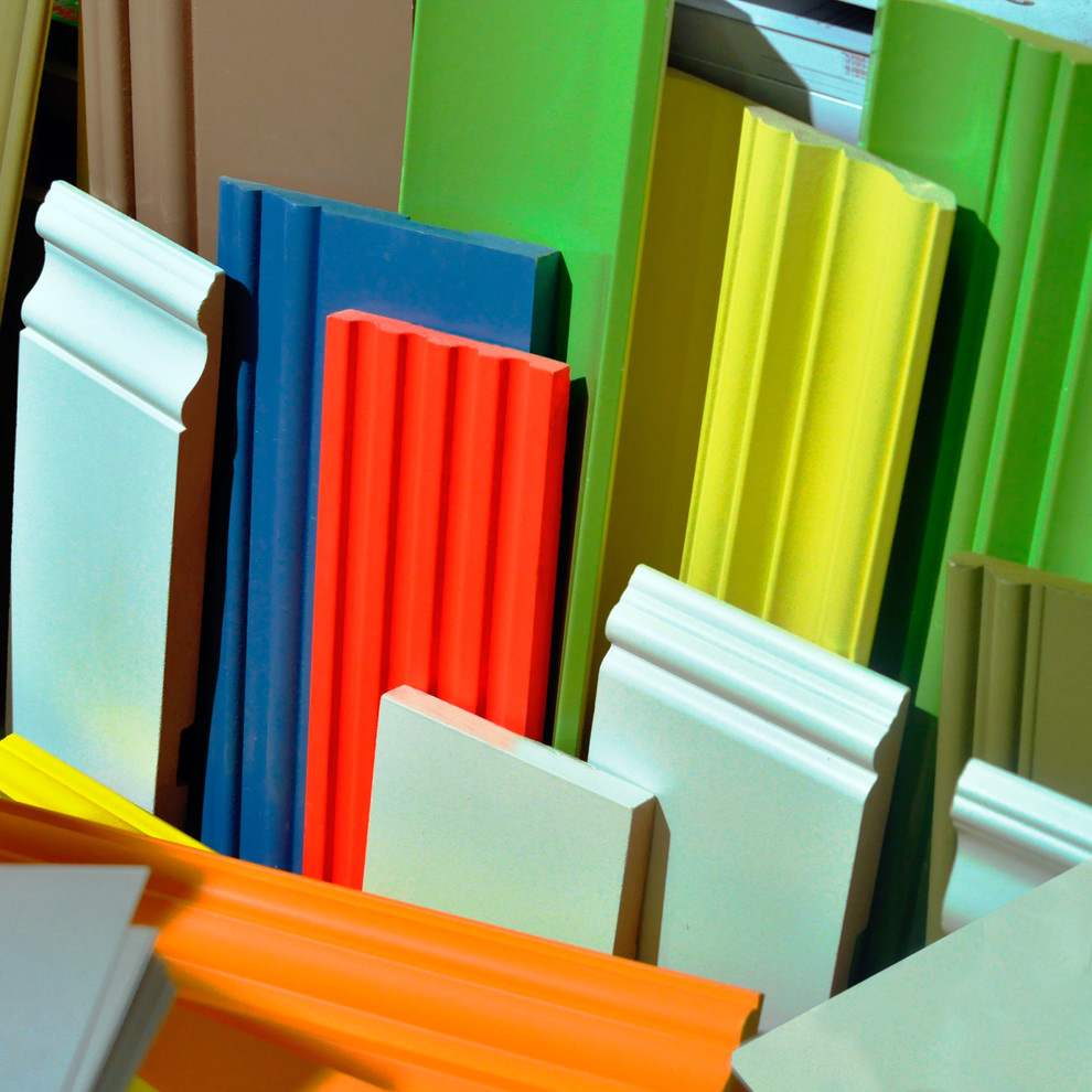 Заказ клиента для выставки АрхМосква