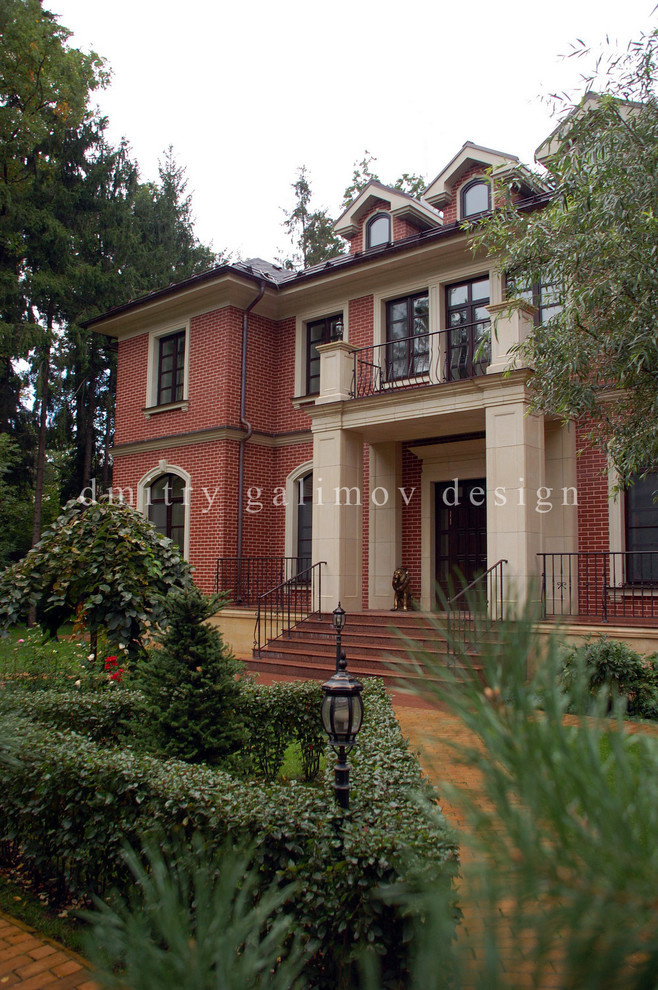Prvate Estate