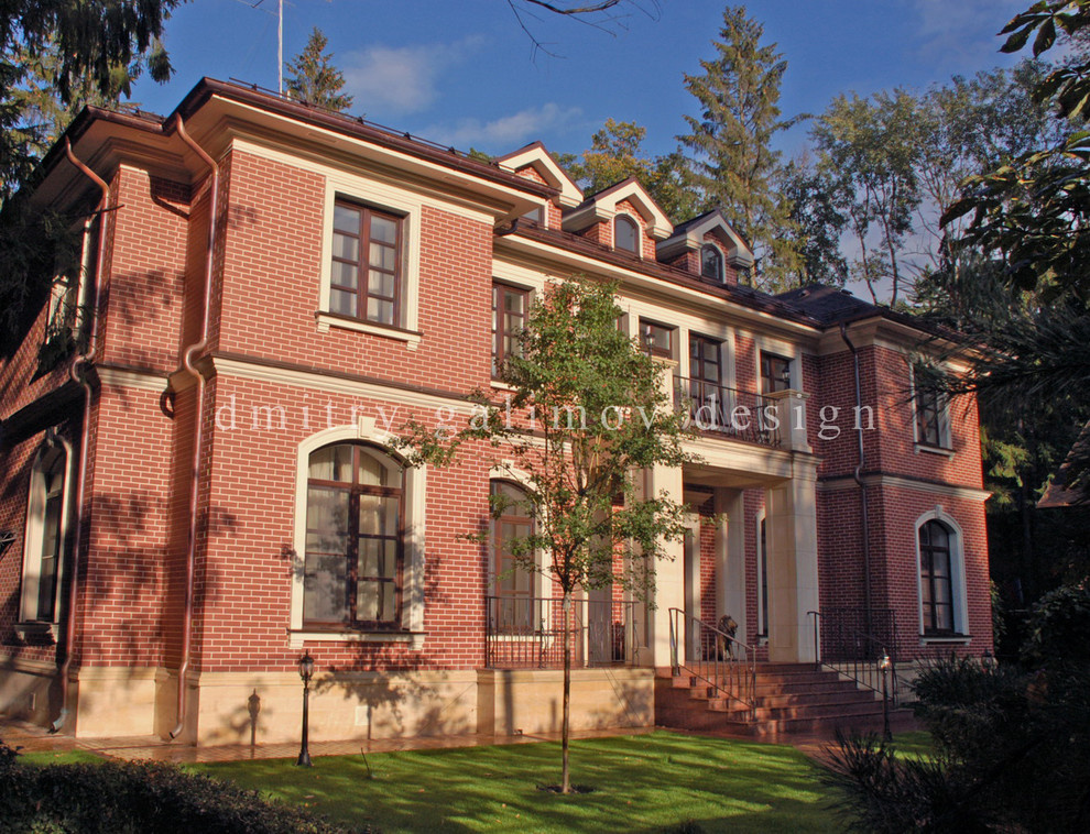 Prvate Estate