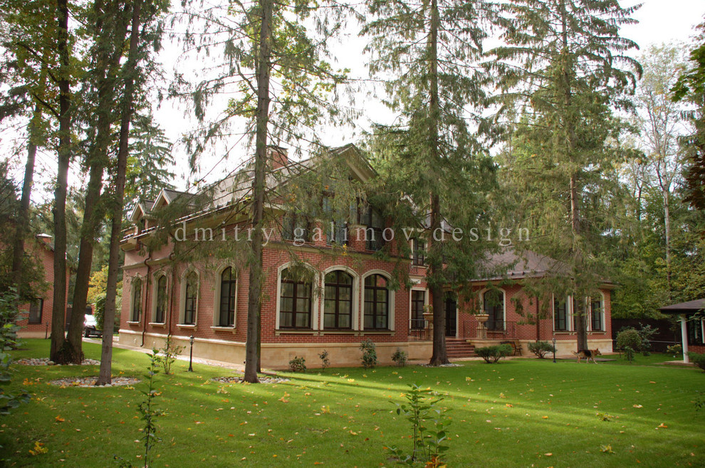 Prvate Estate