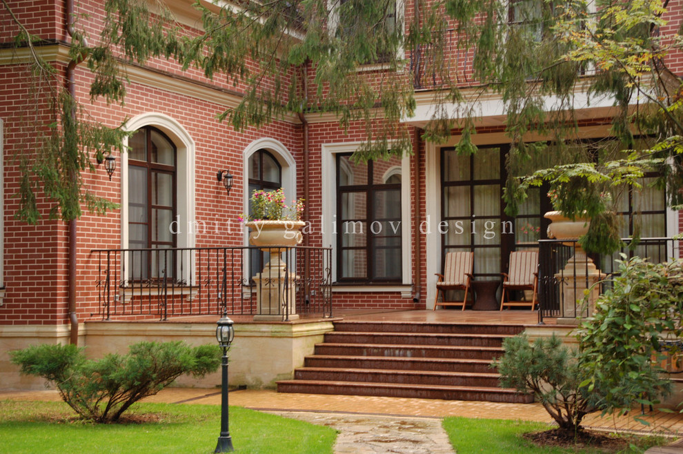 Prvate Estate