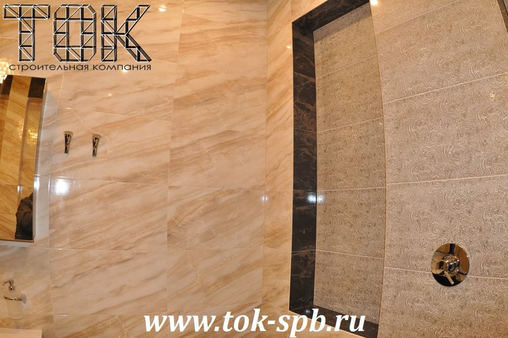 Отделка квартиры на Среднем проспекте Васильевского острова