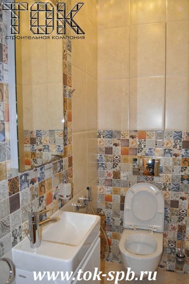 Отделка квартиры на Среднем проспекте Васильевского острова