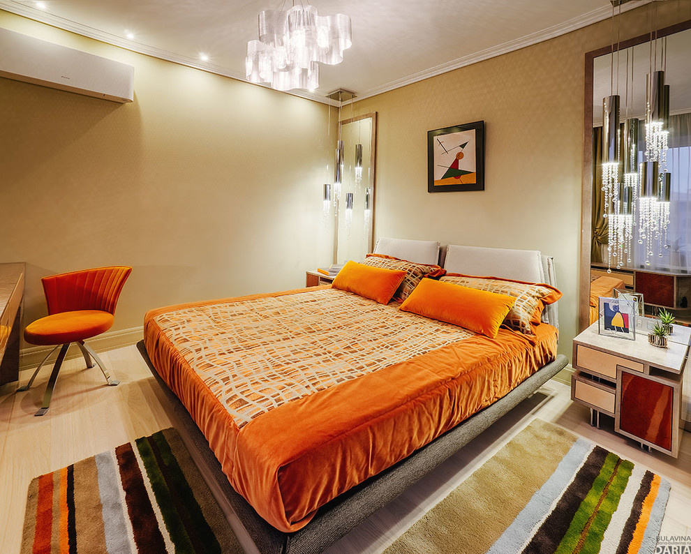 Квартира в Москве