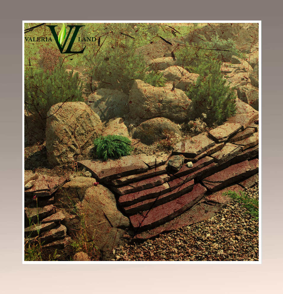 Реализованные проекты