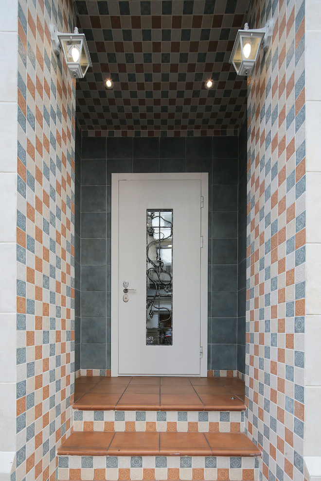 Салон красоты на Чистых прудах