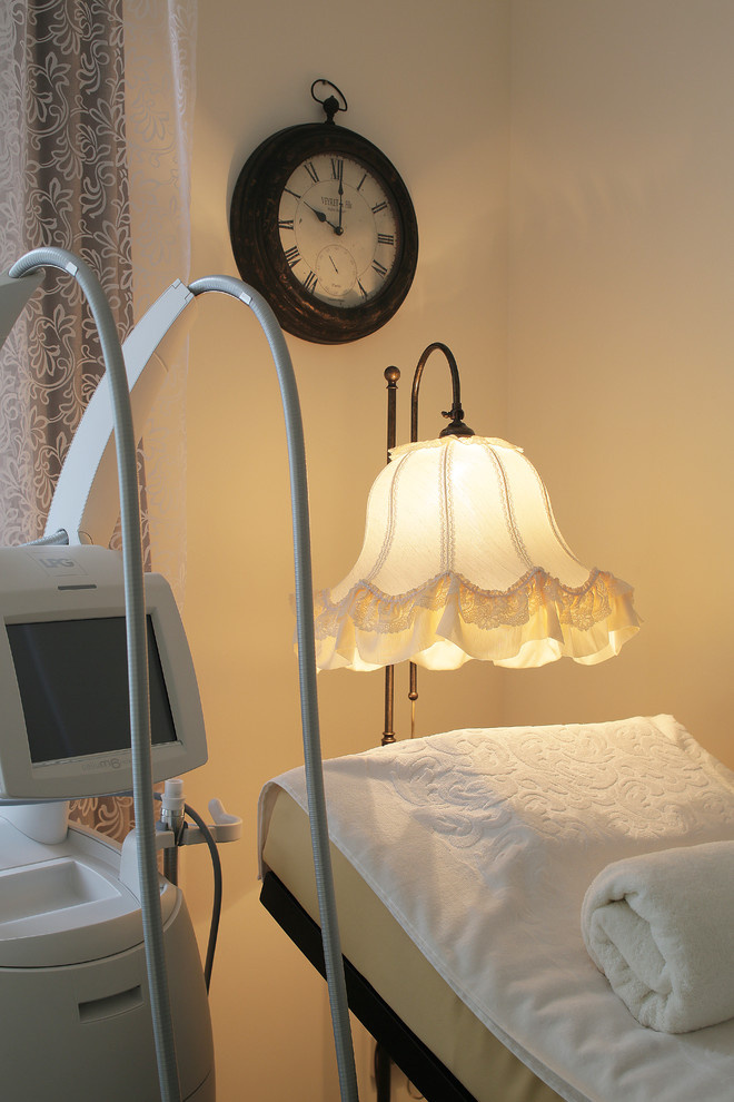 Салон красоты на Чистых прудах