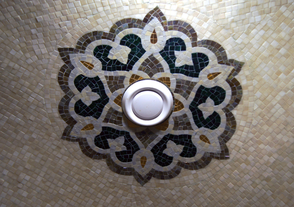 Миниатюрный хаммам