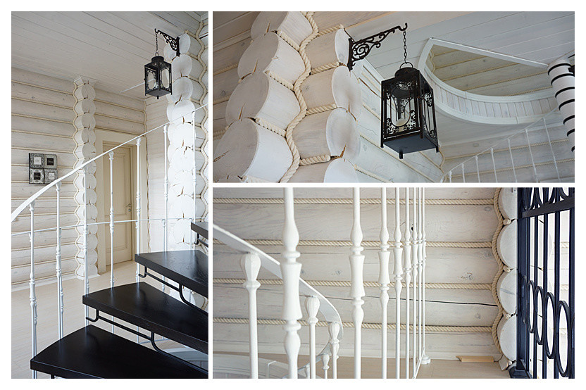 Снежная фантазия