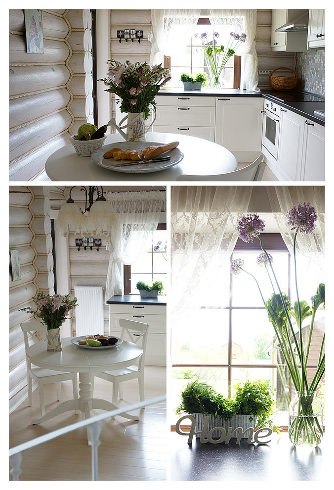 Снежная фантазия