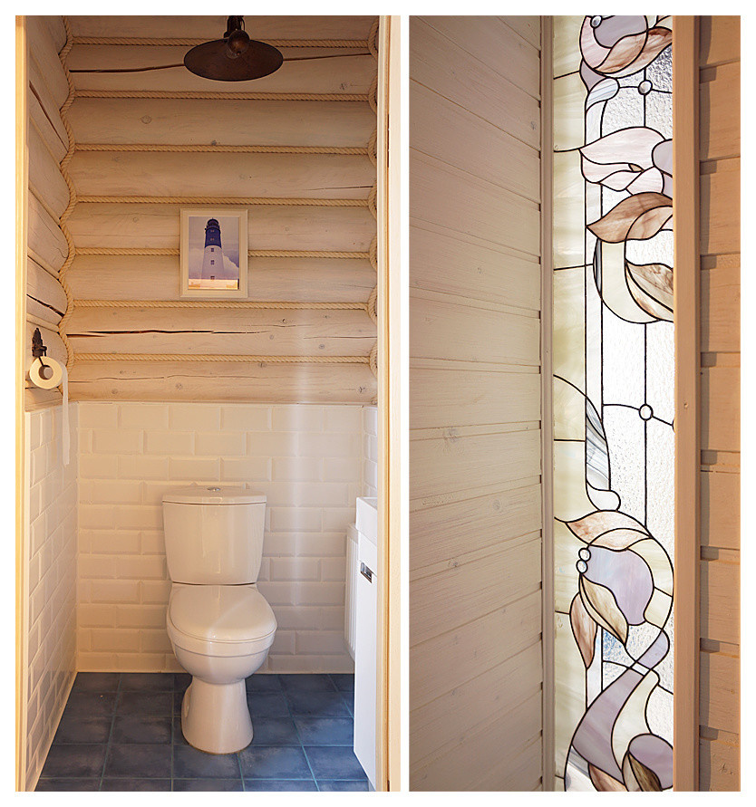 Снежная фантазия