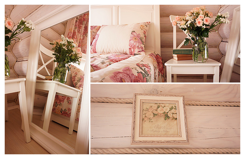 Снежная фантазия