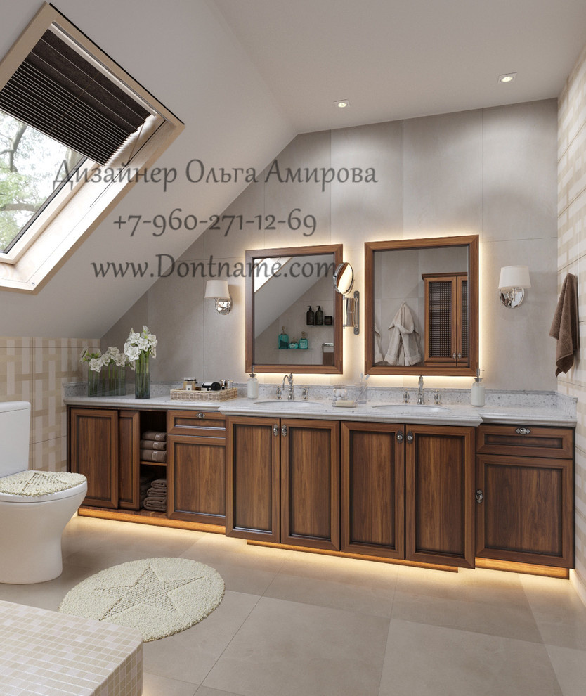 Ванная комната