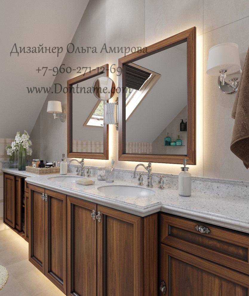 Ванная комната