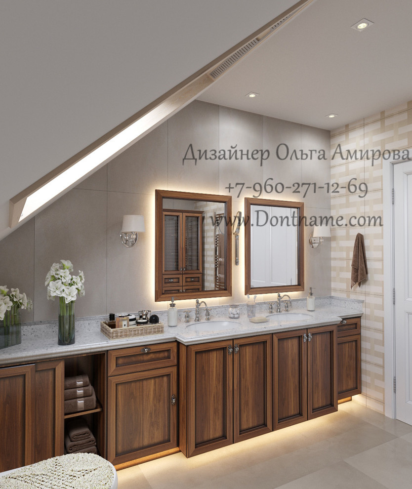 Ванная комната