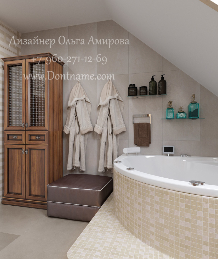 Ванная комната