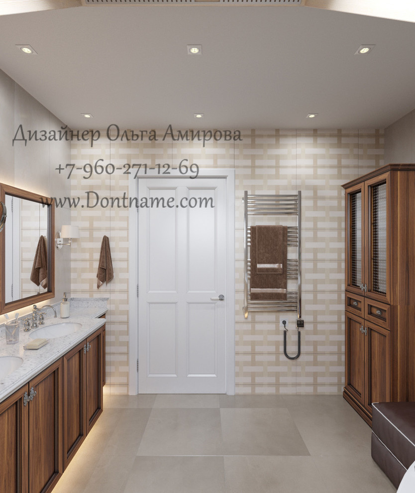 Ванная комната