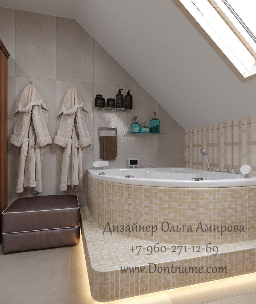 Ванная комната