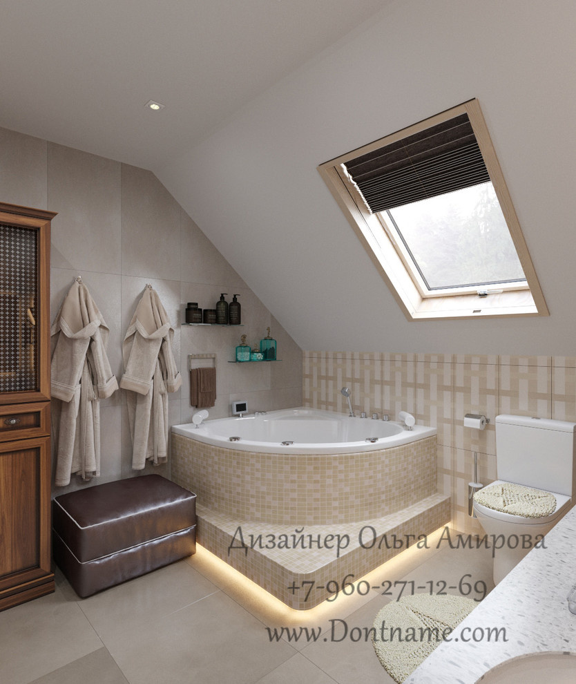 Ванная комната