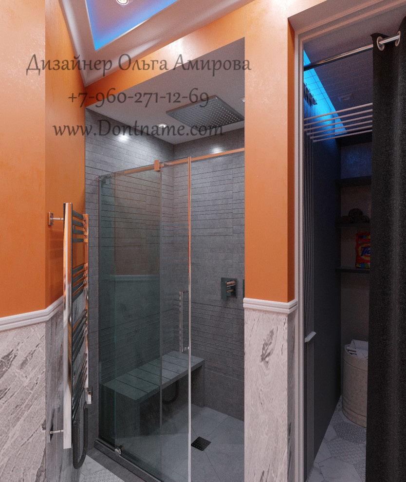 Гостевой санузел