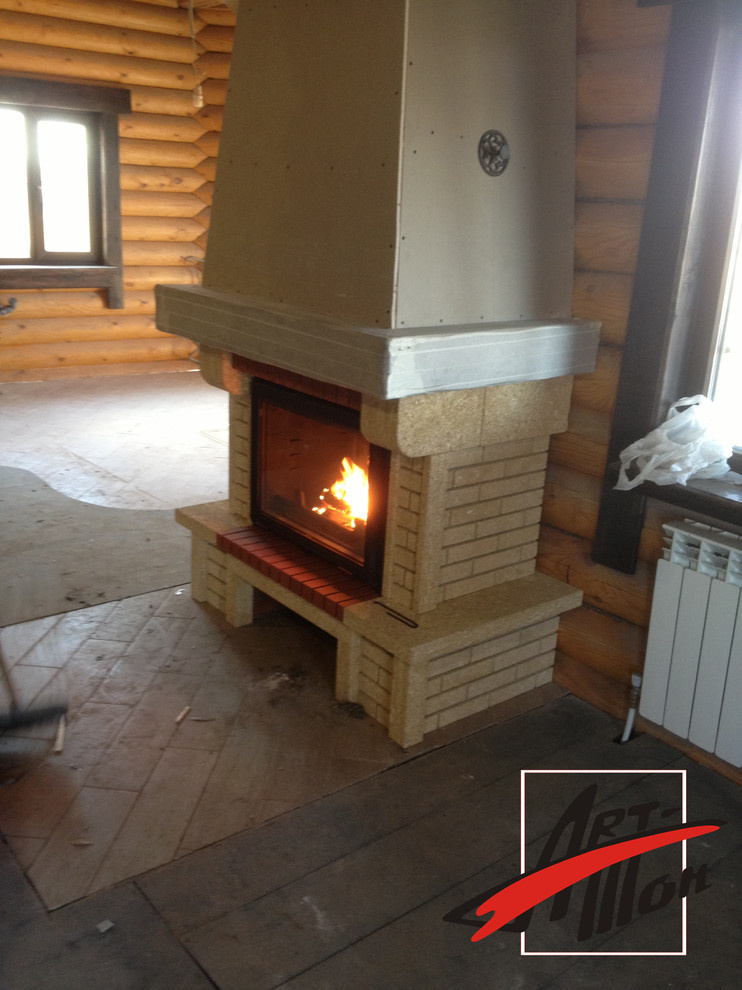 Наши работы