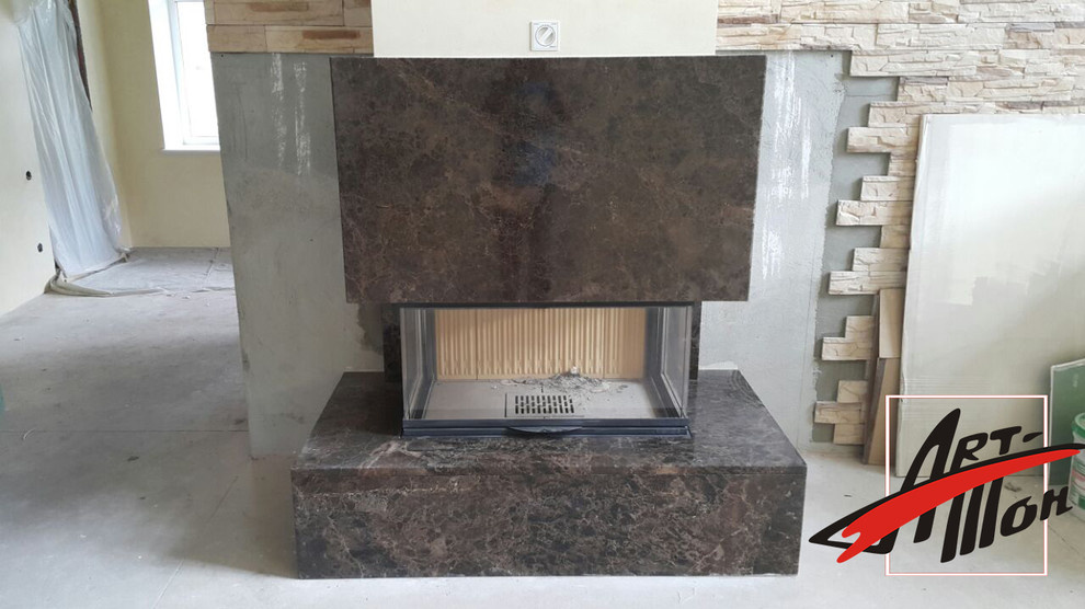 Наши работы