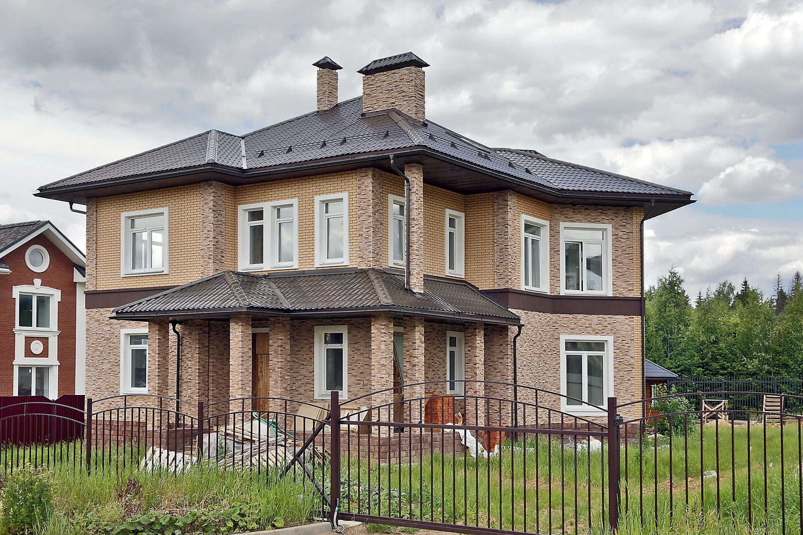 Гарант_227 кв.м. (строительство 6 490 000 руб.)