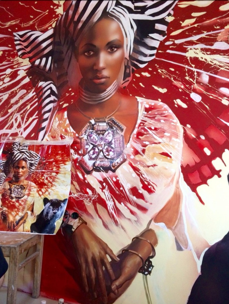 Номер в гостинице. Адлер.