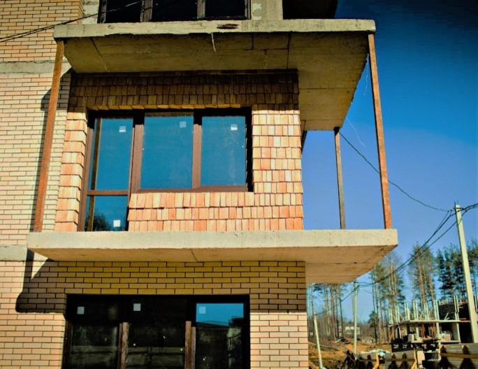 КОТТЕДЖНЫЙ ПОСЕЛОК "ЧЕРНИЧНАЯ ПОЛЯНА"