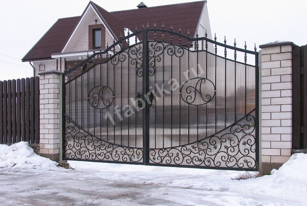 Выполненные работы