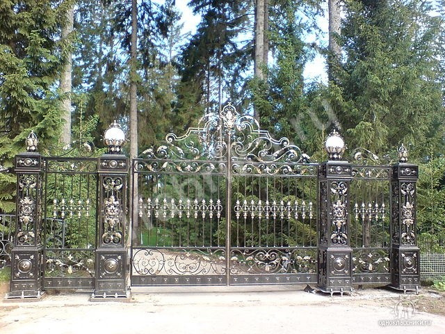 Выполненные работы