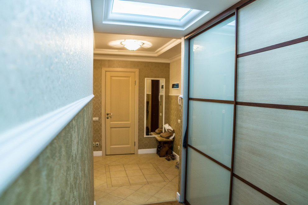 Квартира по ул. Михаила Годенко, г. Красноярск