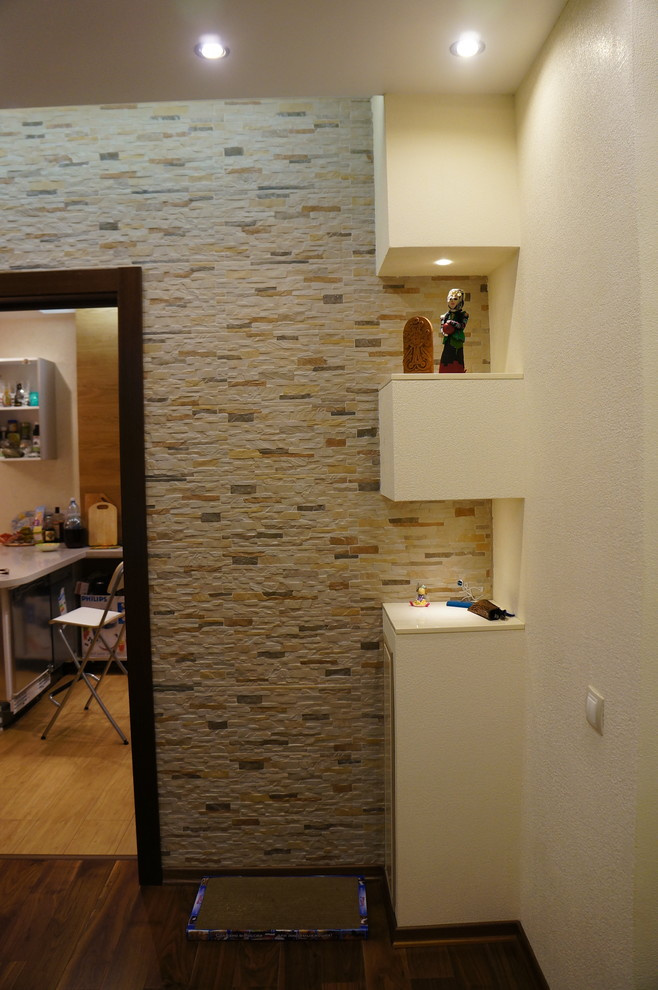 Квартира по ул. Чкалова, г. Красноярск