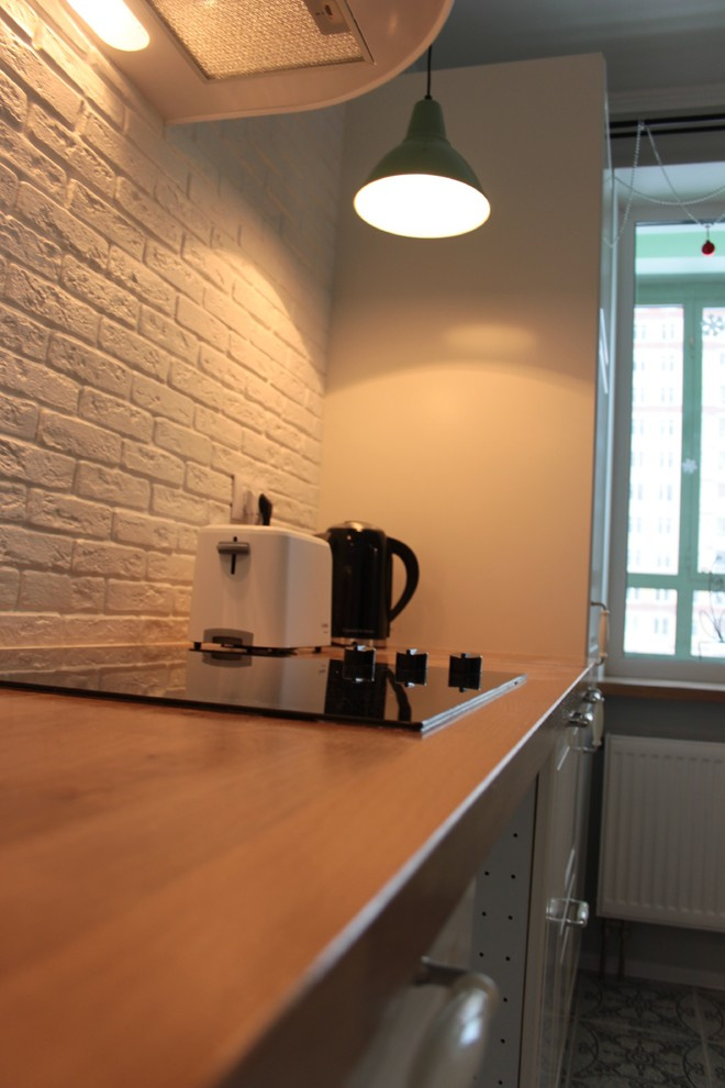 Евро двушка