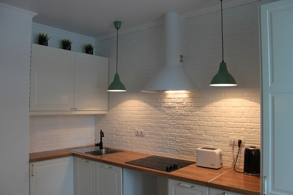 Евро двушка