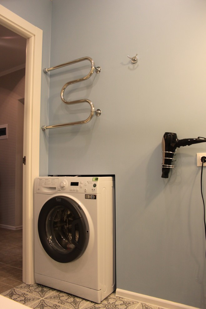 Евро двушка