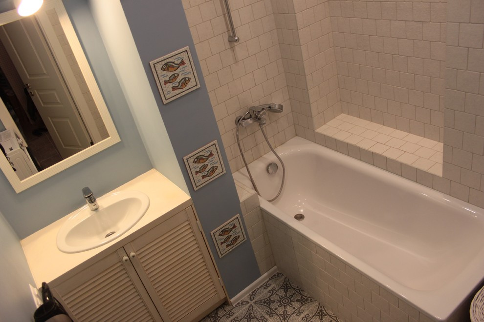 Евро двушка