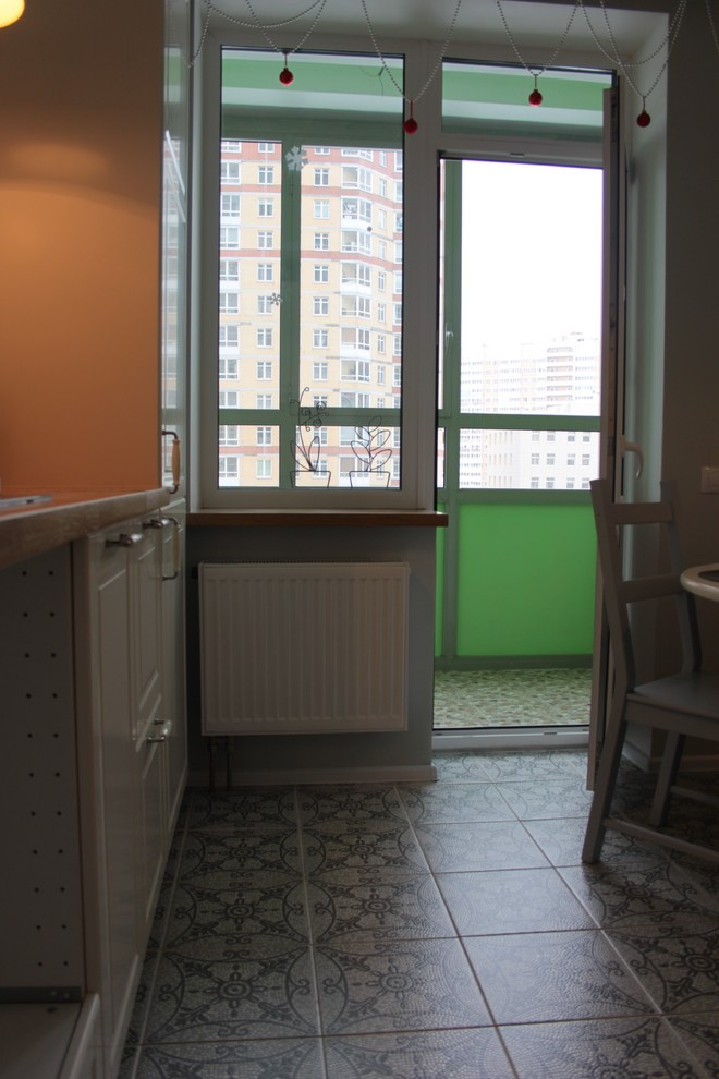 Евро двушка