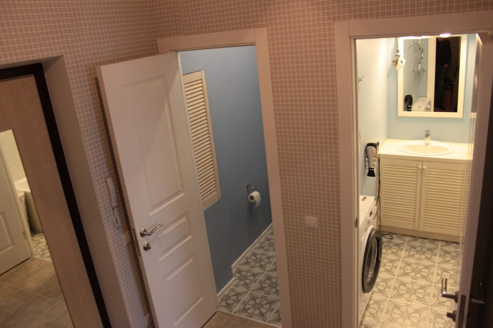 Евро двушка