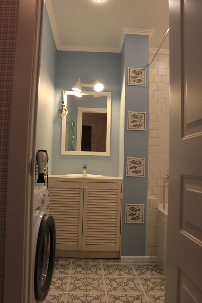 Евро двушка