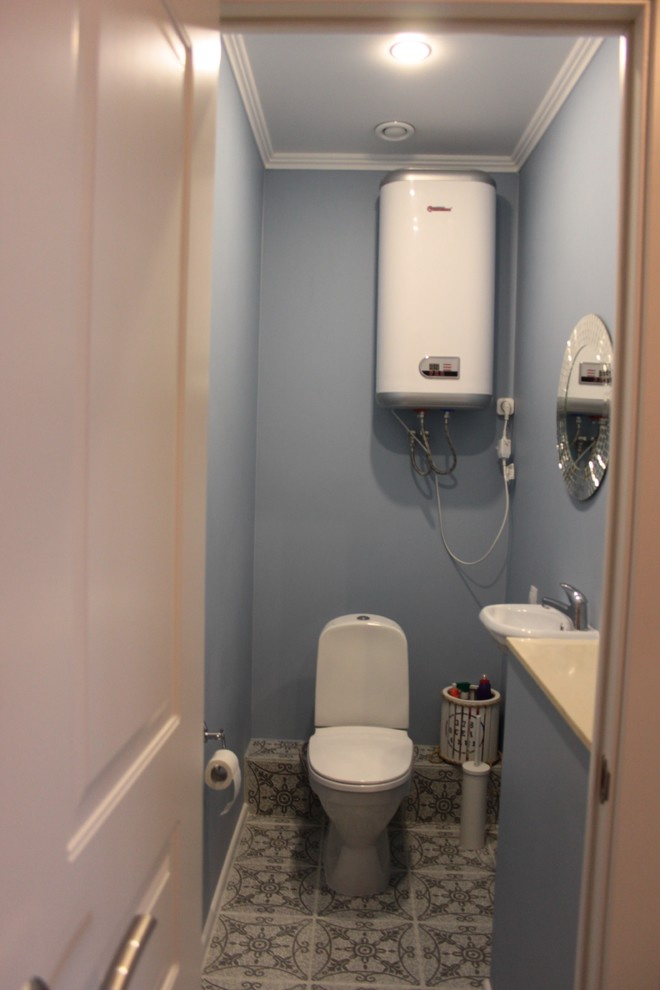 Евро двушка