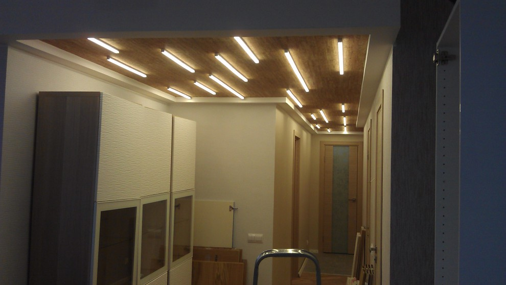 Обложка проекта: Пентхаус