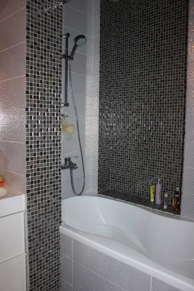 Евро двушка вариант 2