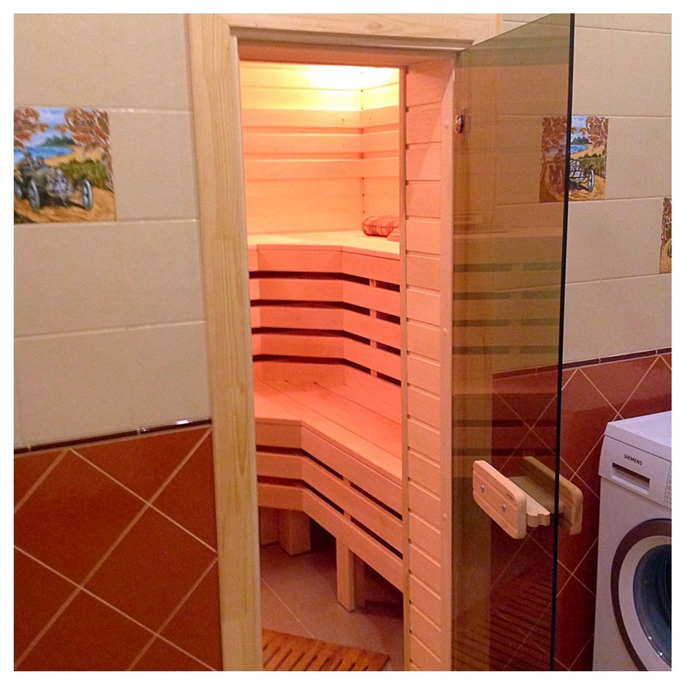 Загородный дом в Орехово