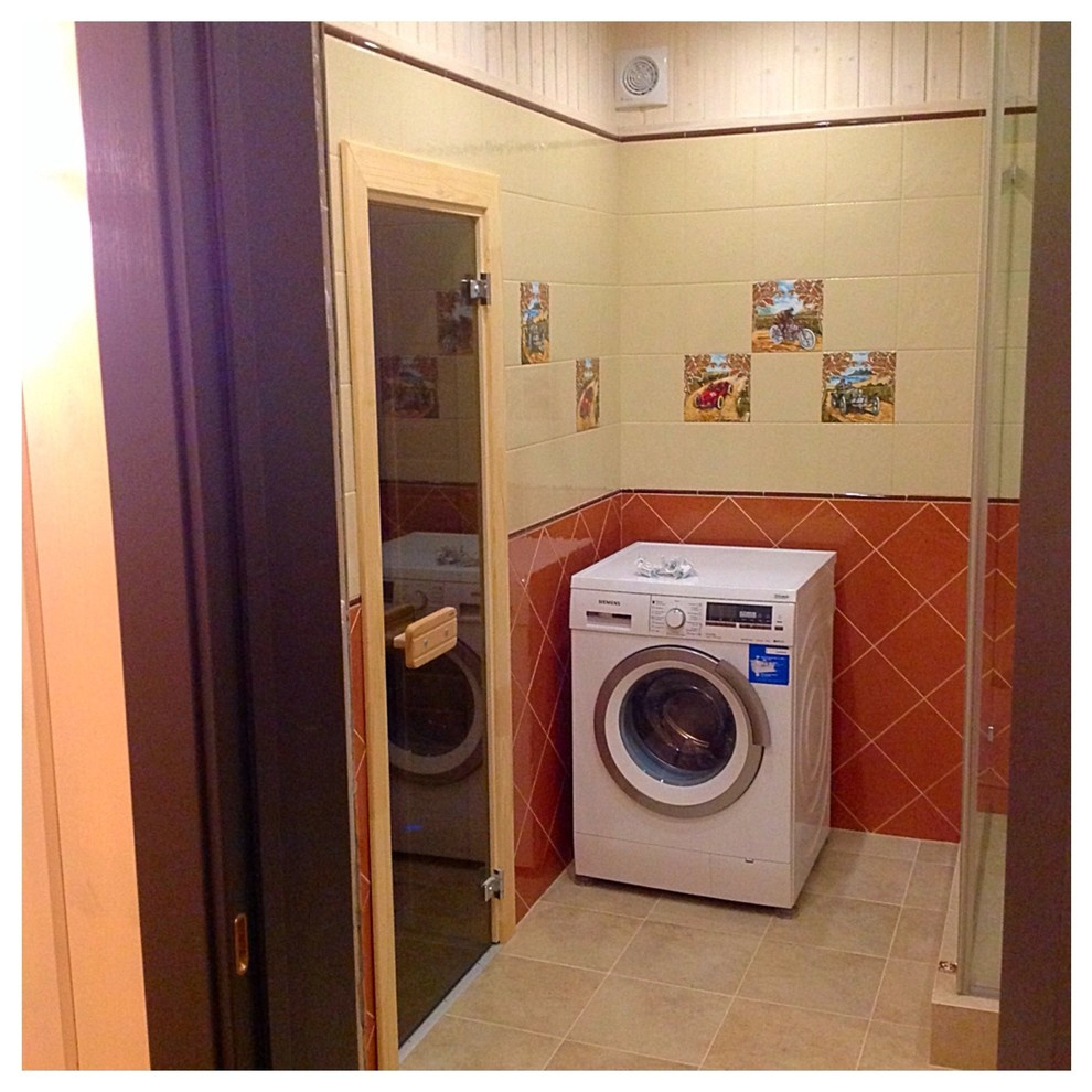 Загородный дом в Орехово