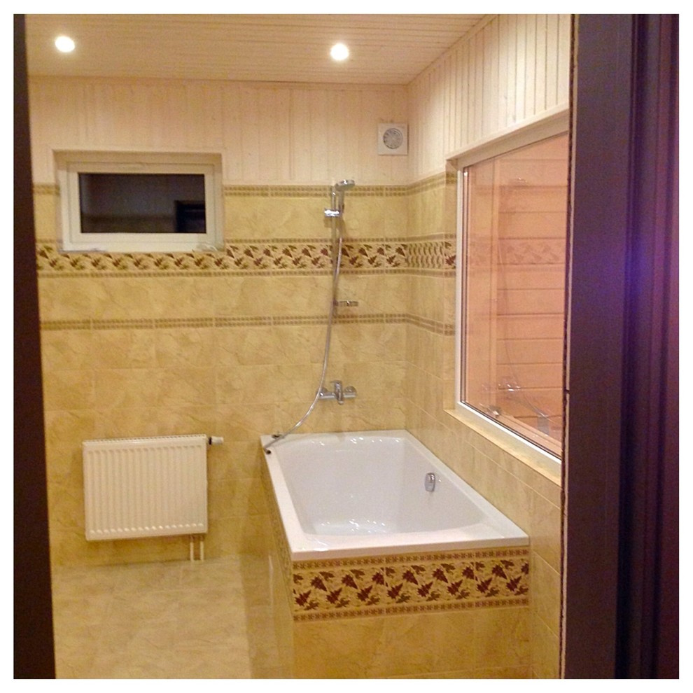 Загородный дом в Орехово