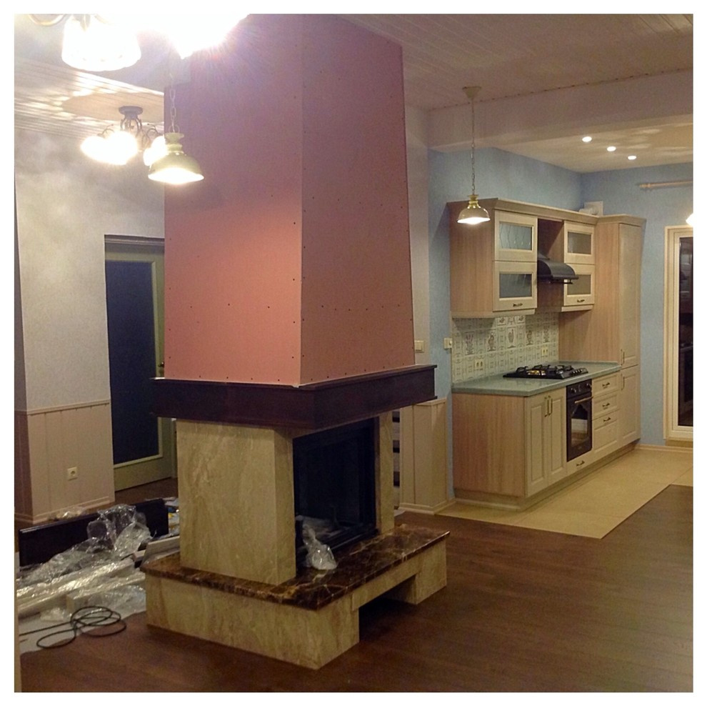 Загородный дом в Орехово